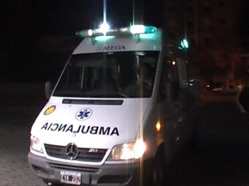 Col. Aldao: Encuentran muerto a un hombre dentro de una cuneta