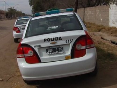 Brinkmann: Se resistió a devolver dinero y fue baleado en las piernas