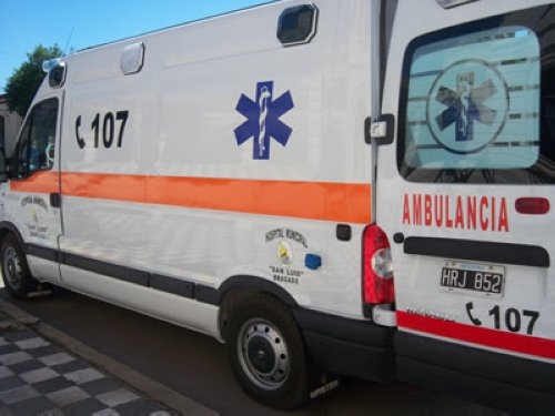 Tostado: Un niño murió al caer dentro de un pozo