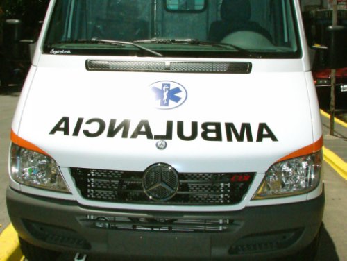 Un hombre murió en un accidente laboral en Suardi