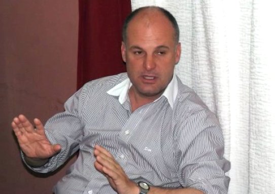 Fuerte crítica del diputado Jorge Henn al gobierno nacional