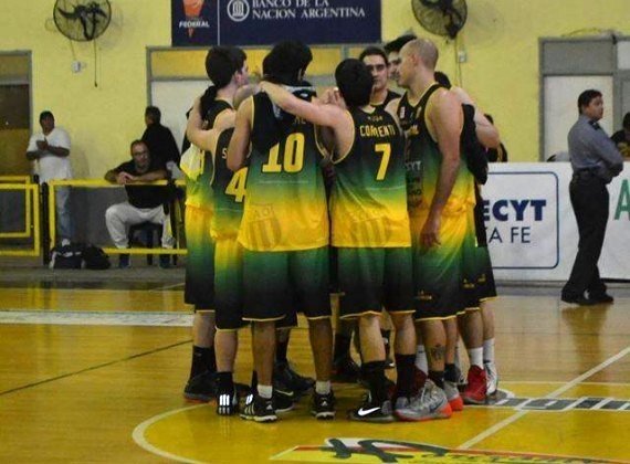 Noroeste: Central derrotó a Unión y es único líder