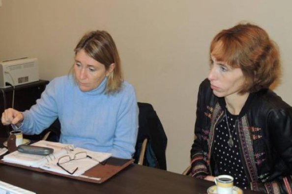 La Unidad Fiscal San Cristóbal realizó un balance de su accionar