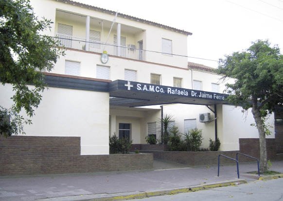 Falleció de gripe A una mujer oriunda de Ceres