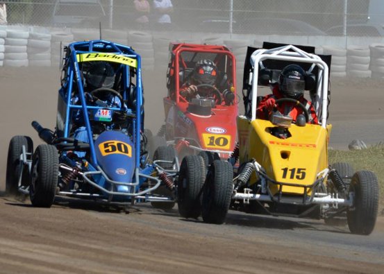 El Midgets del Litoral no puede volver