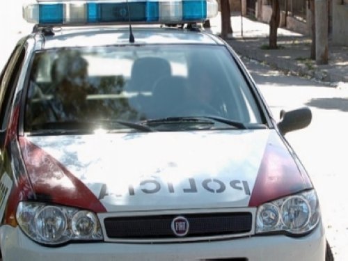 Dos jóvenes de Col. Marina robaron un auto en Freyre