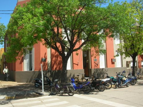 Morteros: Fuerte endeudamiento del municipio según la auditoria
