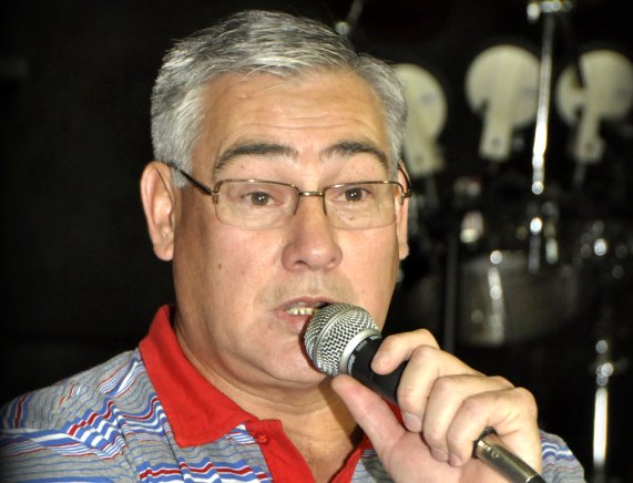 Ruíz: 