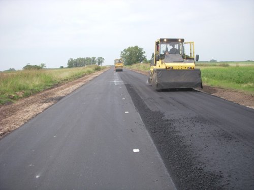 Cuatro ofertas para mejorar rutas del Departamento Castellanos