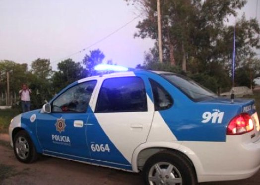 Suardi: Ciclista herido de gravedad en un accidente en pleno centro