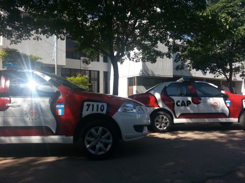 Morteros: Esclarecieron el robo que sufriera una abogada