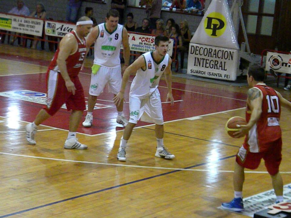 Federativo: Sportivo encontró el camino del triunfo