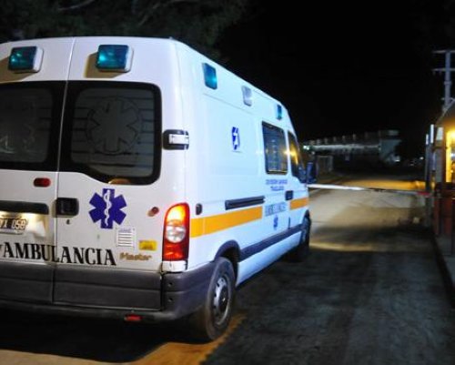 Tragedia en Miramar: Una niña murió en un parque de diversiones