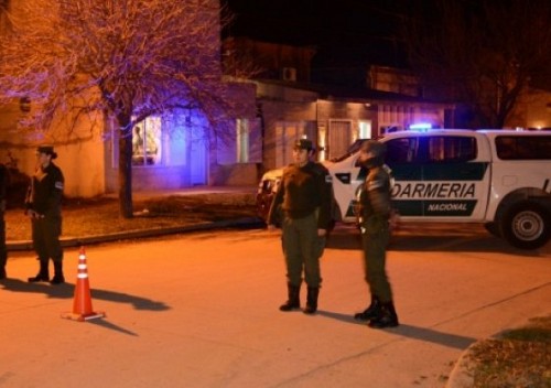 La FPA brindó detalles de los operativos en Brinkmann