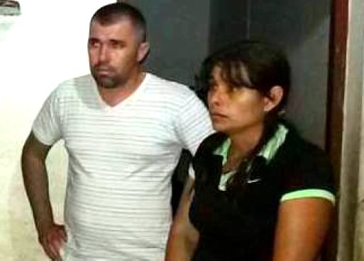 Dictaron la prisión preventiva a Patricia Sayago y Ariel Malagueño