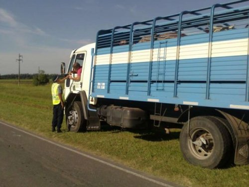 Nuevos procedimientos de la Policía de Seguridad Vial