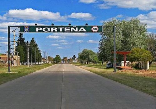 Cuatro menores robaron en la Terminal de Omnibus de Porteña
