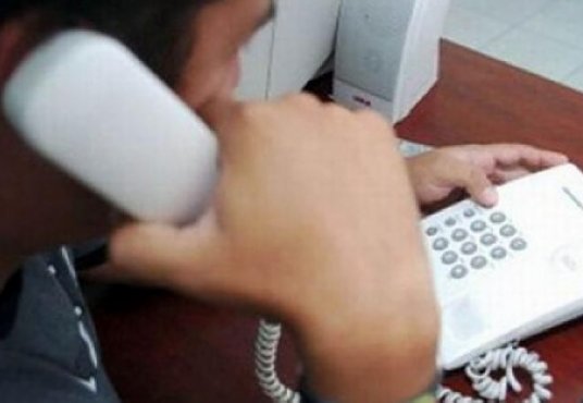 La Policía de San Cristóbal alertó sobre secuestros virtuales