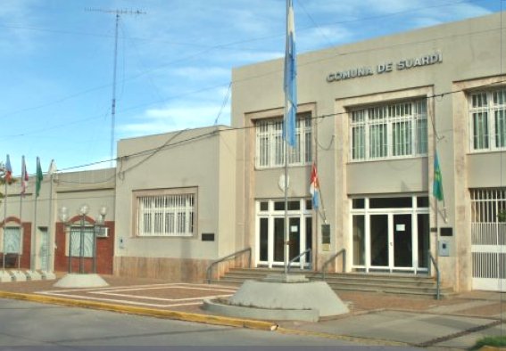 Entregarán fondos del FAE a instituciones educativas de Suardi