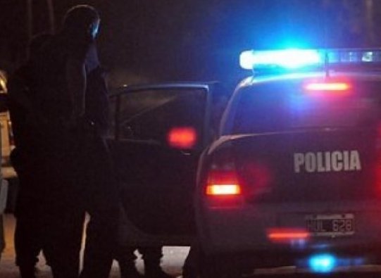 Robaron en una vivienda en zona de Col. Dos Rosas