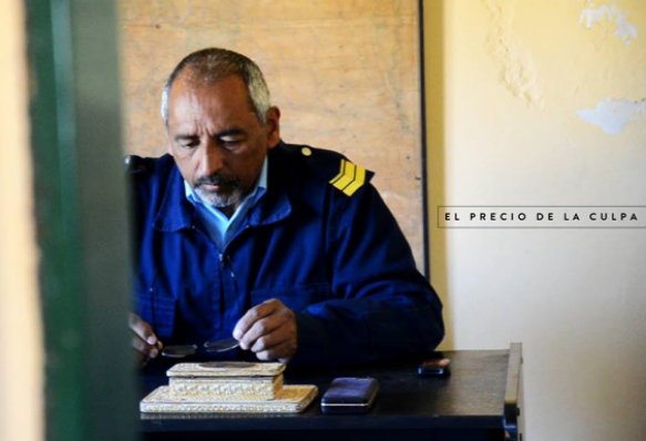 Suardi: Se proyectará la película 