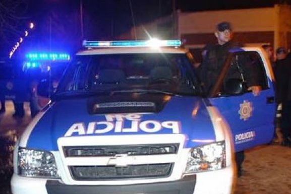 San Cristóbal: Una mujer murió atropellada por una moto