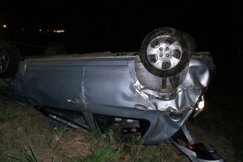 Murió el niño herido en un accidente en cercanías de San Guillermo