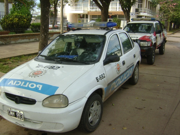 Brinkmann: Encontraron ahorcado a un hombre