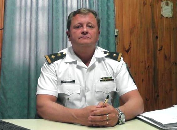 Imputaron por el delito de peculado al ex comisario de Brinkmann