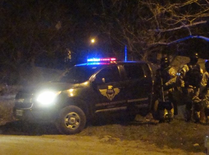 Otro hombre detenido en Morteros por venta de drogas
