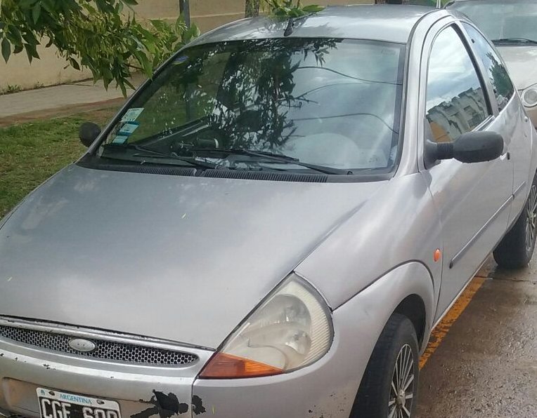 San Cristóbal: Lo detuvieron luego de secuestrar a su ex pareja