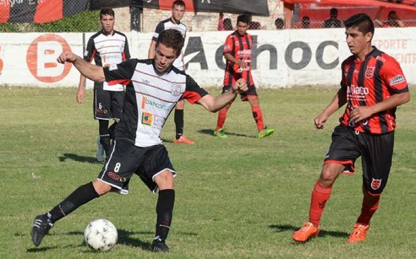 Federal: Tiro perdió pero hizo valer la diferencia