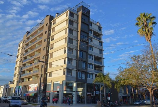 Morteros: Se inaugura la 