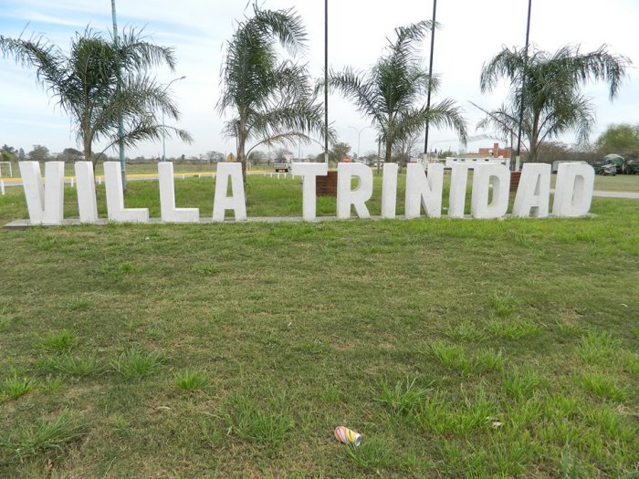 Fin de semana a puro tango y teatro en Villa Trinidad