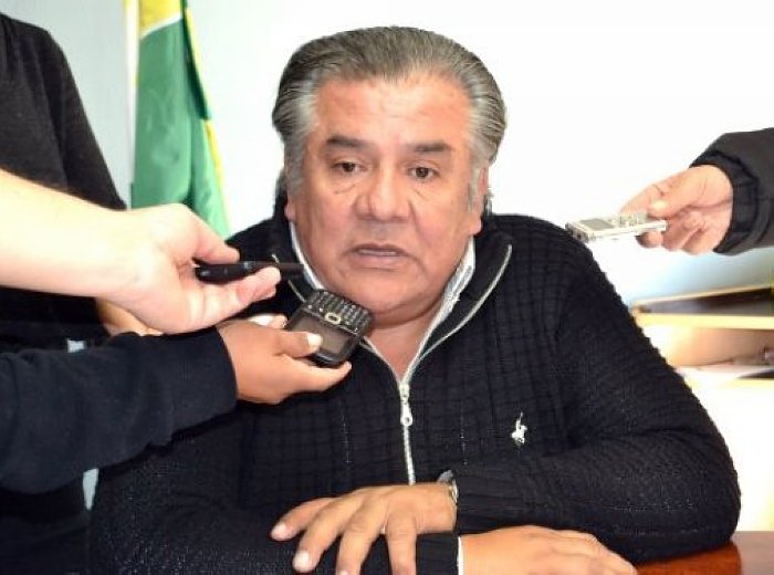 Nuevo cortocircuito entre Busquets y la provincia