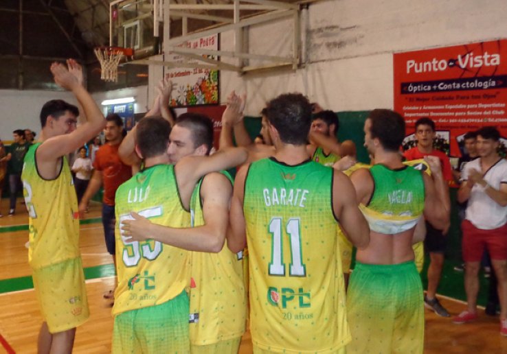 Cordobesa: Poeta Lugones le sacó el invicto a 9 de Julio