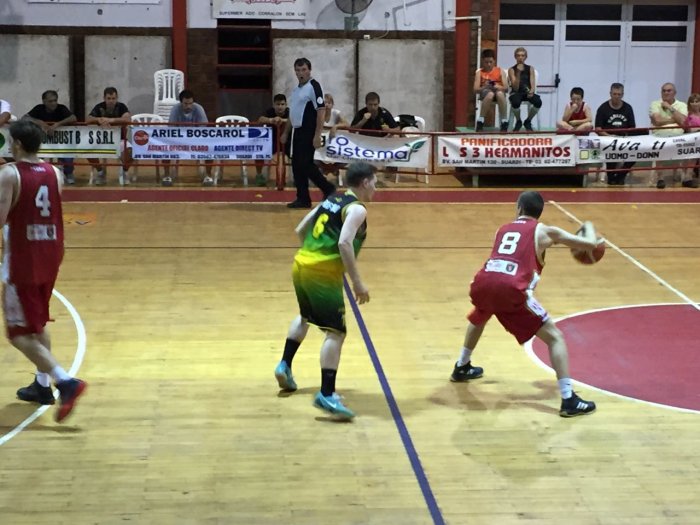 Noroeste: Sportivo aplastó a Central y hay 3º juego