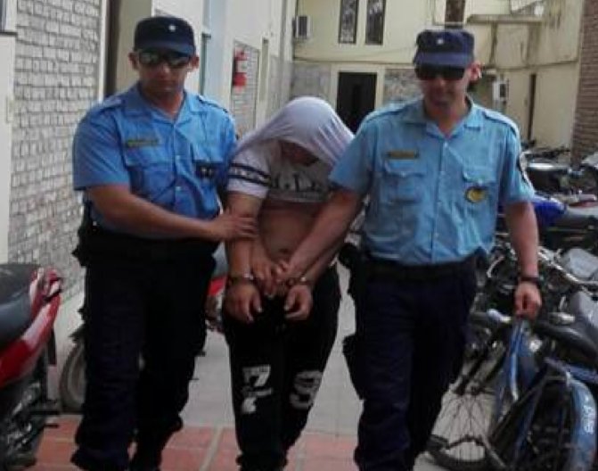 Detuvieron en Rosario a un sujeto acusado de abuso sexual