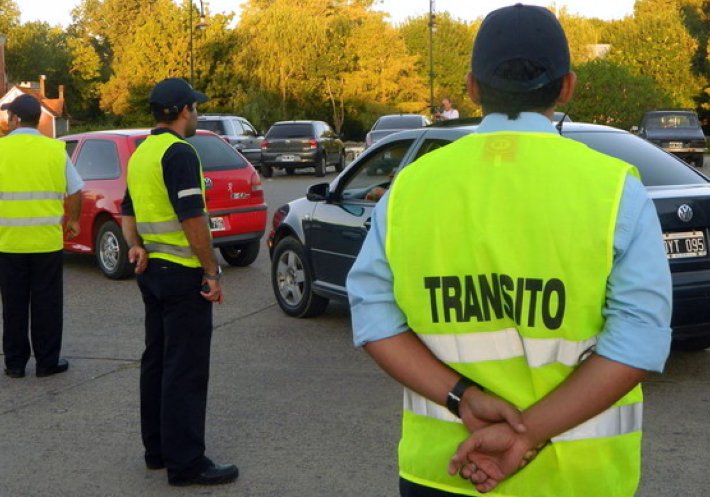 El Dr. De la Fuente quedó a cargo del Juzgado de Contravenciones