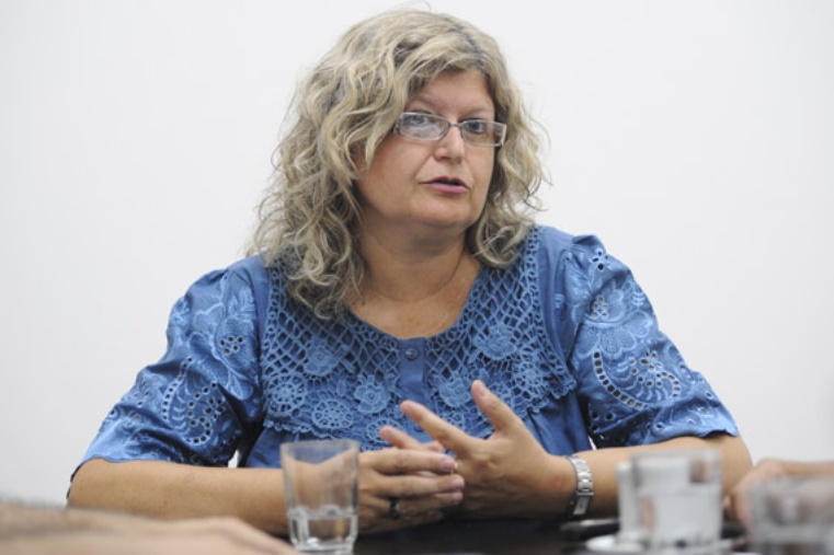 Balagué afirmó que el año lectivo fue positivo