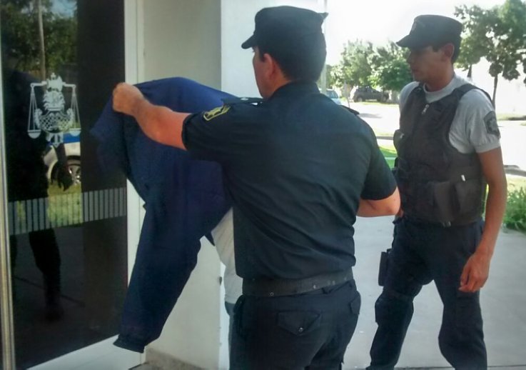 Liberaron a los otros detenidos por el crimen del matrimonio Collera