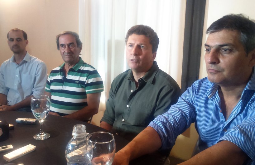 Sanmartino afirmó que el 2017 será muy positivo para la lechería