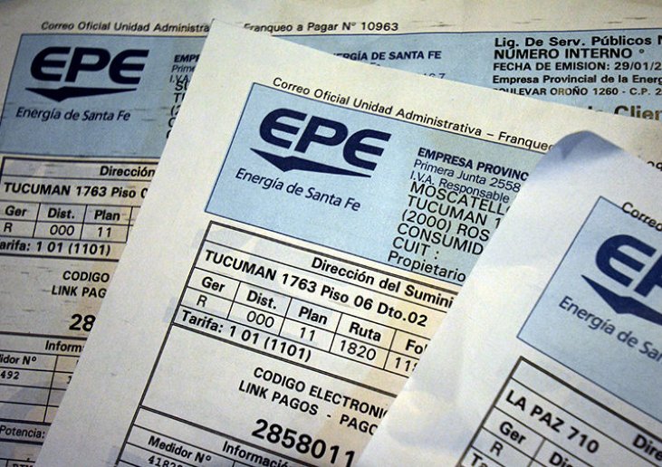 Feliz Navidad: La EPE aumentará la tarifa un 15 % desde enero