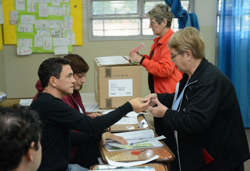 Santa Fe confirmó la fecha de las elecciones