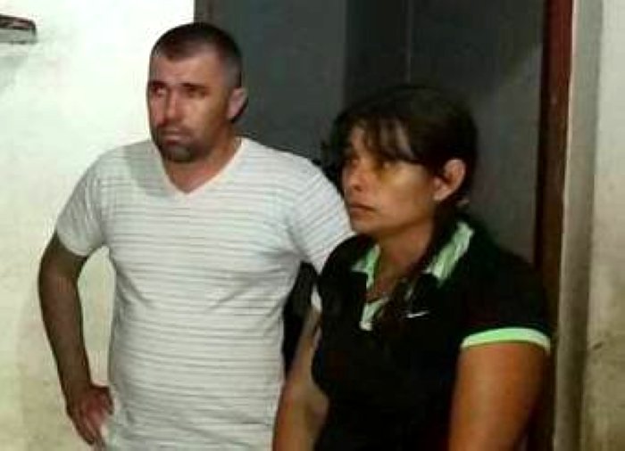 Reafirmaron la prisión preventiva de Patricia Sayago y Ariel Malagueño