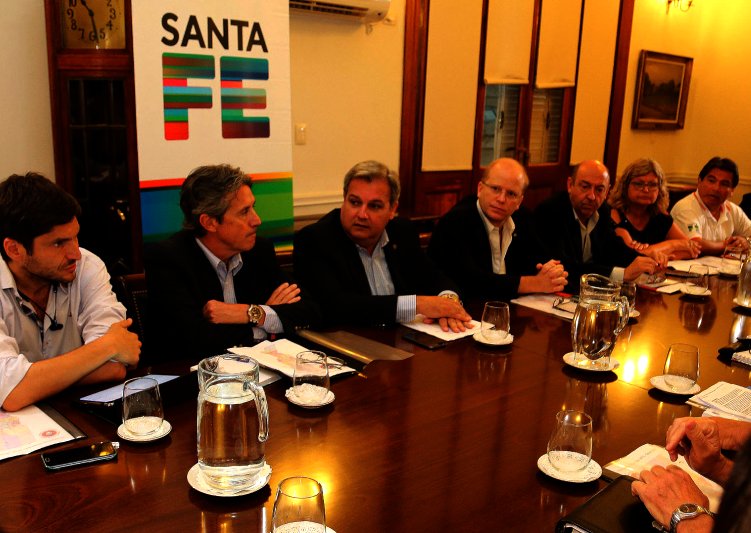 Los tamberos perderán unos 250 millones por las lluvias
