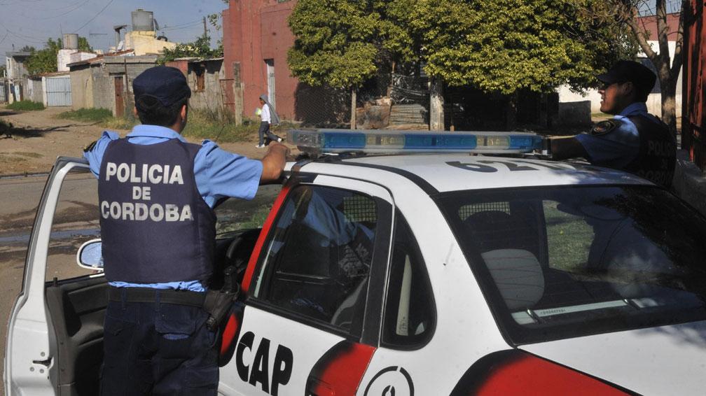 Las Varillas: hallan sin vida a un efectivo policial