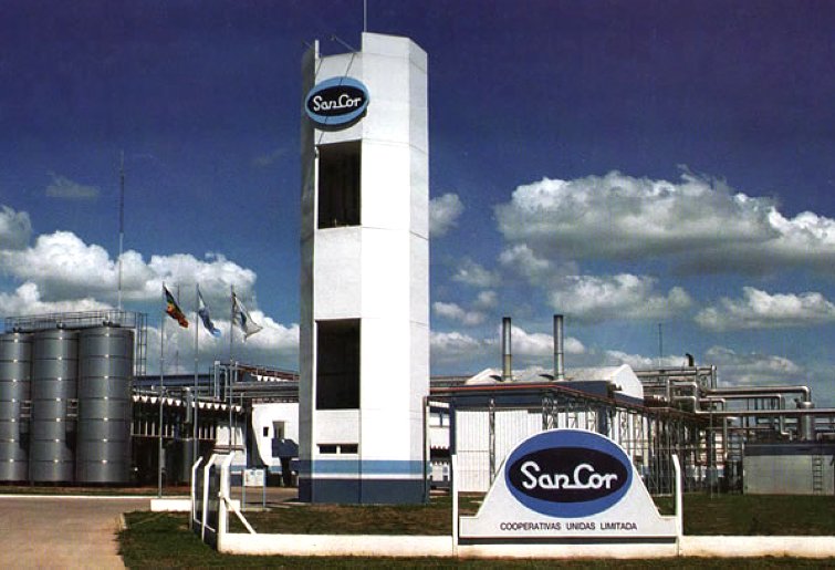 La crisis de SanCor preocupa al comercio de Sunchales