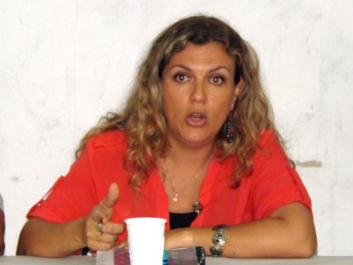 Morel: 