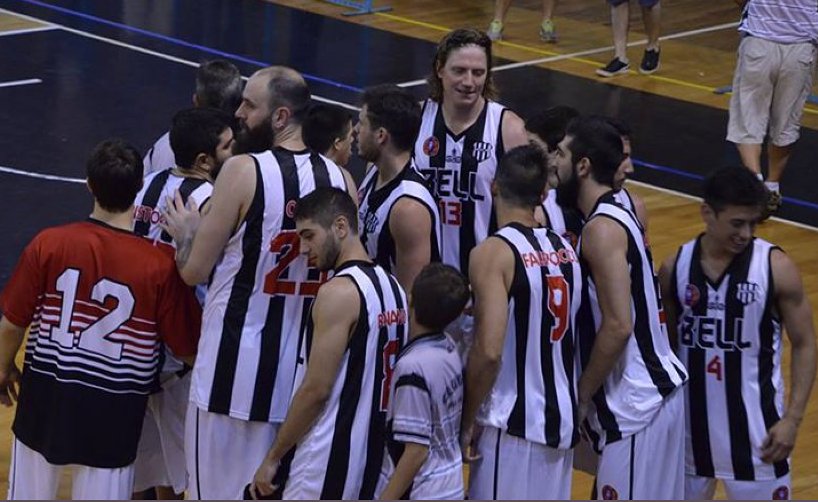 9 de Morteros enfrentará a Bell en las semifinales de la Cordobesa
